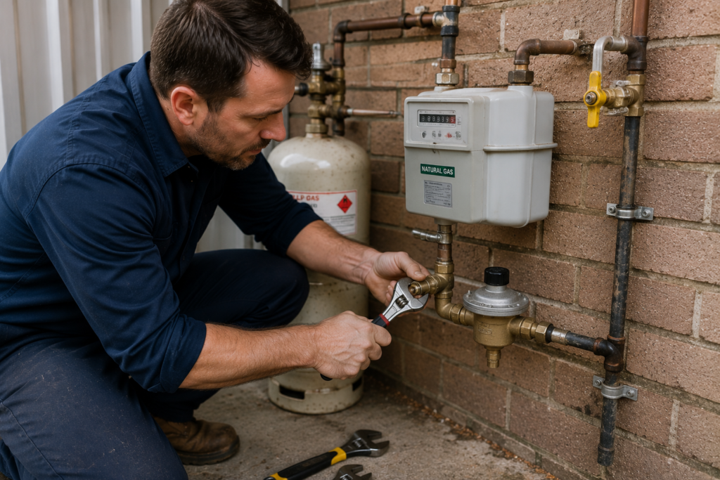 best Local Plumbing Services in Parramatta
