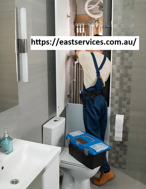 Leaking Shower Repair in Campbelltown