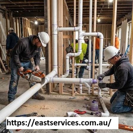 Heat Pump Hot Water Installation in Campbelltown